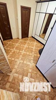 1-к квартира, посуточно, 60м2, 2/10 этаж