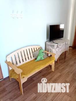 1-к квартира, посуточно, 45м2, 5/6 этаж