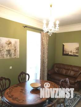 2-к квартира, посуточно, 45м2, 2/3 этаж