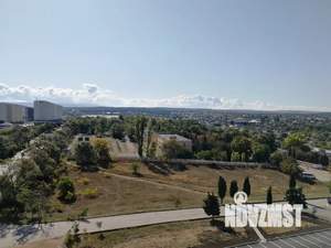 2-к квартира, посуточно, 65м2, 8/10 этаж