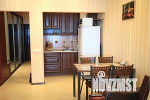 2-к квартира, посуточно, 45м2, 3/6 этаж