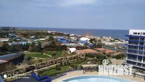 1-к квартира, посуточно, 43м2, 7/10 этаж