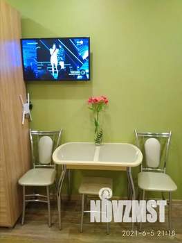 Студия квартира, посуточно, 22м2, 3/4 этаж