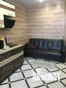 1-к квартира, посуточно, 39м2, 5/7 этаж