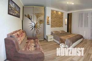 1-к квартира, посуточно, 38м2, 5/12 этаж