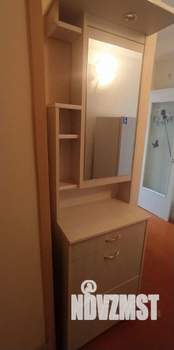 1-к квартира, на длительный срок, 35м2, 4/5 этаж