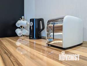 3-к квартира, посуточно, 129м2, 10/12 этаж