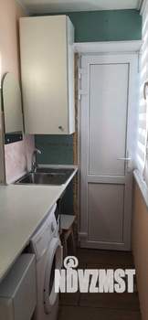 1-к квартира, на длительный срок, 25м2, 1/5 этаж
