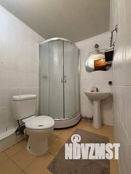 1-к квартира, посуточно, 33м2, 1/5 этаж