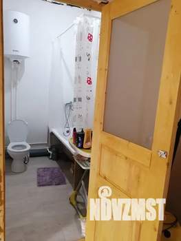 Студия квартира, посуточно, 25м2, 2/2 этаж