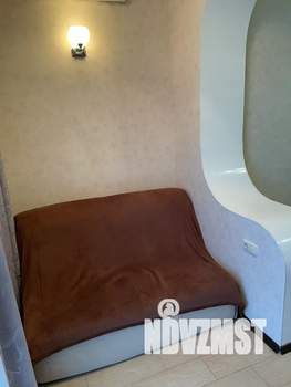 1-к квартира, посуточно, 55м2, 8/10 этаж