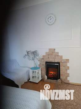 1-к квартира, посуточно, 30м2, 1/4 этаж