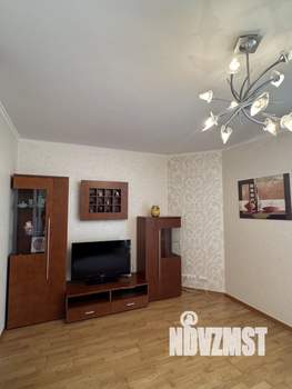 2-к квартира, на длительный срок, 74м2, 4/10 этаж