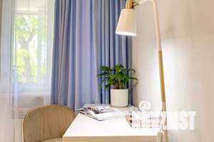 1-к квартира, посуточно, 35м2, 2/5 этаж