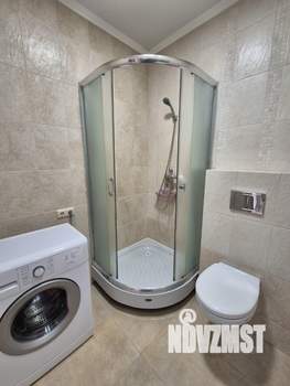 1-к квартира, на длительный срок, 41м2, 6/10 этаж