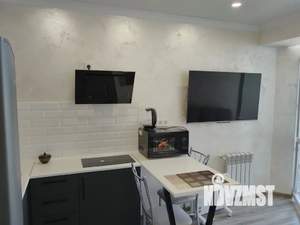 1-к квартира, посуточно, 24м2, 3/4 этаж