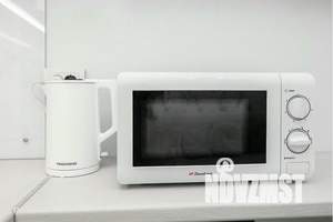 1-к квартира, посуточно, 13м2, 1/5 этаж