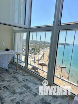 1-к квартира, посуточно, 32м2, 7/10 этаж