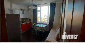 2-к квартира, на длительный срок, 63м2, 3/9 этаж