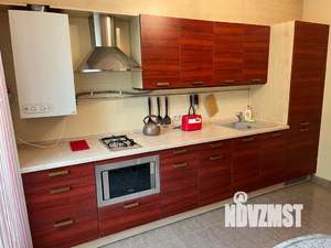 1-к квартира, посуточно, 46м2, 2/5 этаж