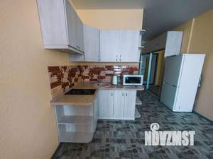 1-к квартира, посуточно, 32м2, 7/10 этаж