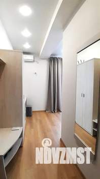 Студия квартира, посуточно, 25м2, 3/4 этаж