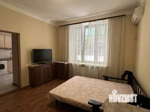 1-к квартира, на длительный срок, 36м2, 1/2 этаж