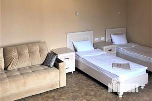 1-к квартира, посуточно, 39м2, 1/1 этаж