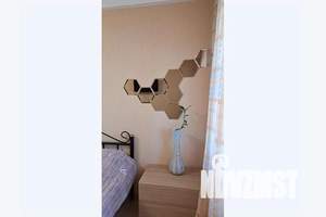 1-к квартира, посуточно, 38м2, 2/5 этаж