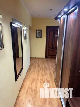 2-к квартира, посуточно, 54м2, 2/5 этаж