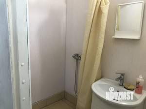 Студия квартира, на длительный срок, 20м2, 1/2 этаж