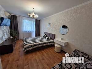 1-к квартира, посуточно, 33м2, 1/5 этаж