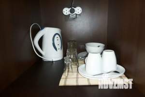 1-к квартира, посуточно, 30м2, 6/10 этаж