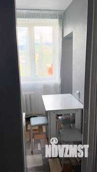 1-к квартира, посуточно, 30м2, 4/5 этаж