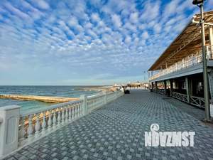 1-к квартира, посуточно, 45м2, 7/9 этаж