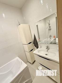 1-к квартира, посуточно, 40м2, 3/5 этаж