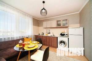 2-к квартира, посуточно, 60м2, 5/5 этаж