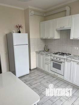 1-к квартира, на длительный срок, 42м2, 2/10 этаж