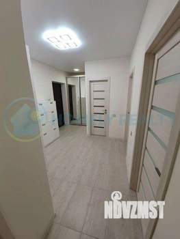 2-к квартира, на длительный срок, 87м2, 8/10 этаж