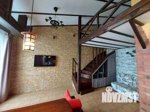 2-к квартира, посуточно, 55м2, 6/6 этаж