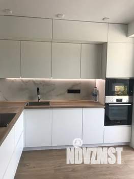 2-к квартира, посуточно, 55м2, 4/8 этаж