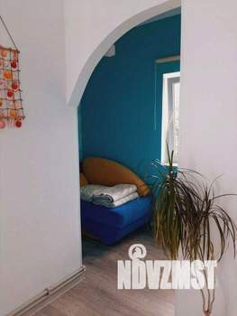 1-к квартира, посуточно, 12м2, 1/1 этаж