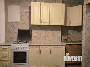 1-к квартира, посуточно, 36м2, 9/10 этаж