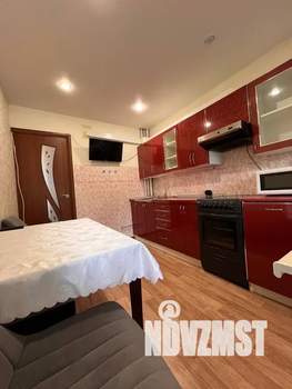 2-к квартира, посуточно, 37м2, 3/5 этаж