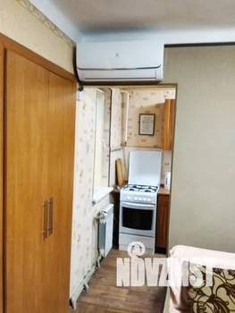 2-к квартира, посуточно, 30м2, 1/1 этаж