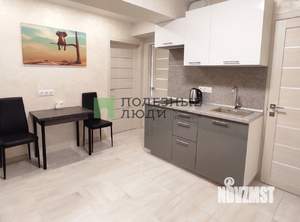 2-к квартира, на длительный срок, 45м2, 2/4 этаж