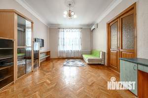 3-к квартира, на длительный срок, 80м2, 3/3 этаж