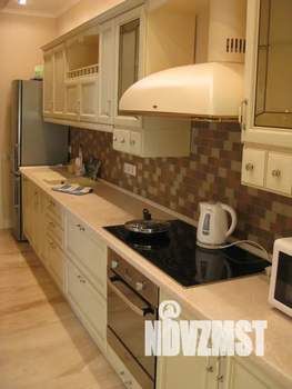 3-к квартира, посуточно, 130м2, 7/8 этаж