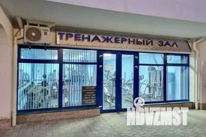 1-к квартира, посуточно, 40м2, 6/6 этаж