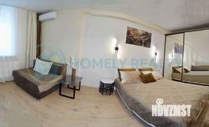 1-к квартира, на длительный срок, 40м2, 6/10 этаж